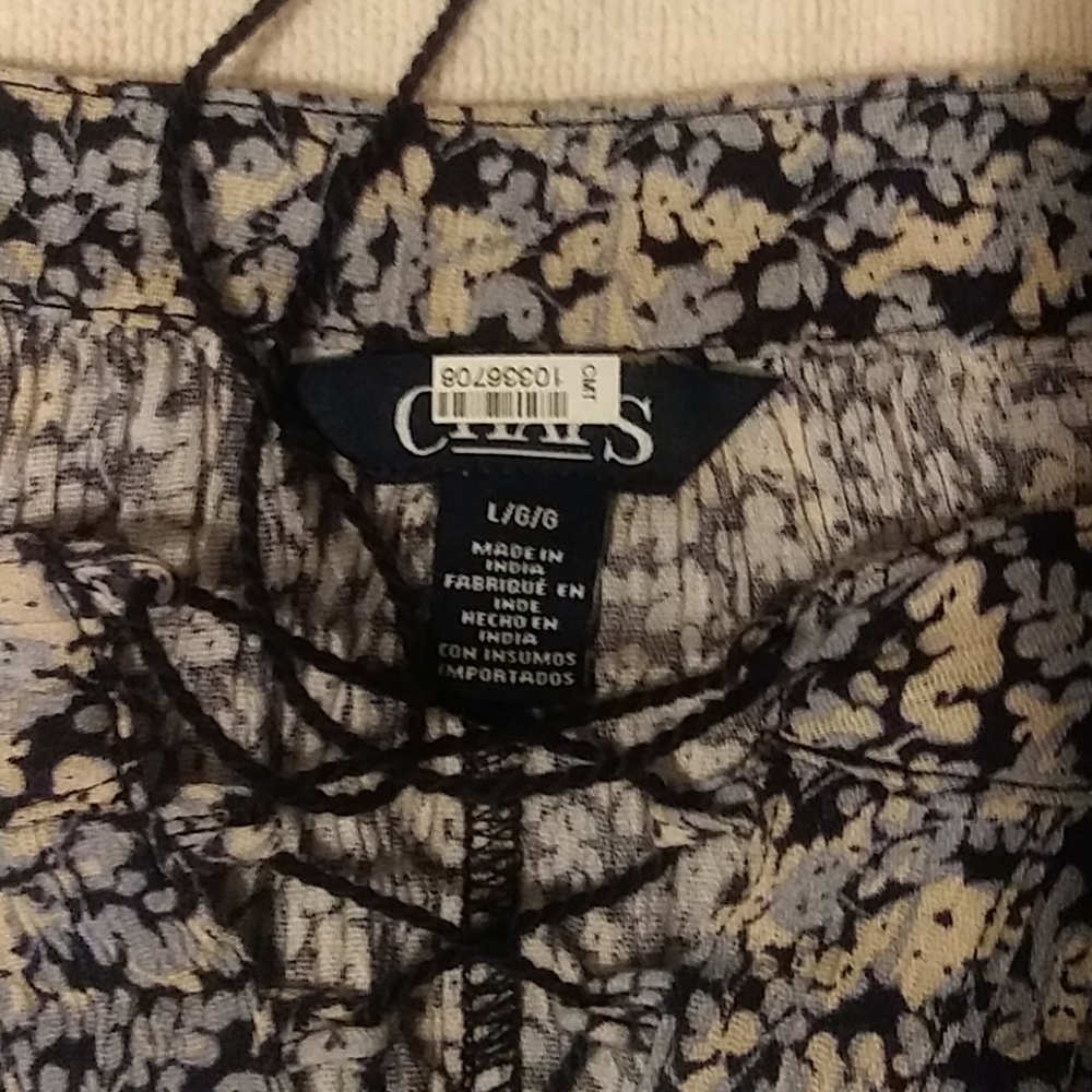 Blouse - Picture 2 of 2